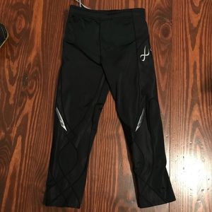 Women’s CX-W 3/4 Compression Pants